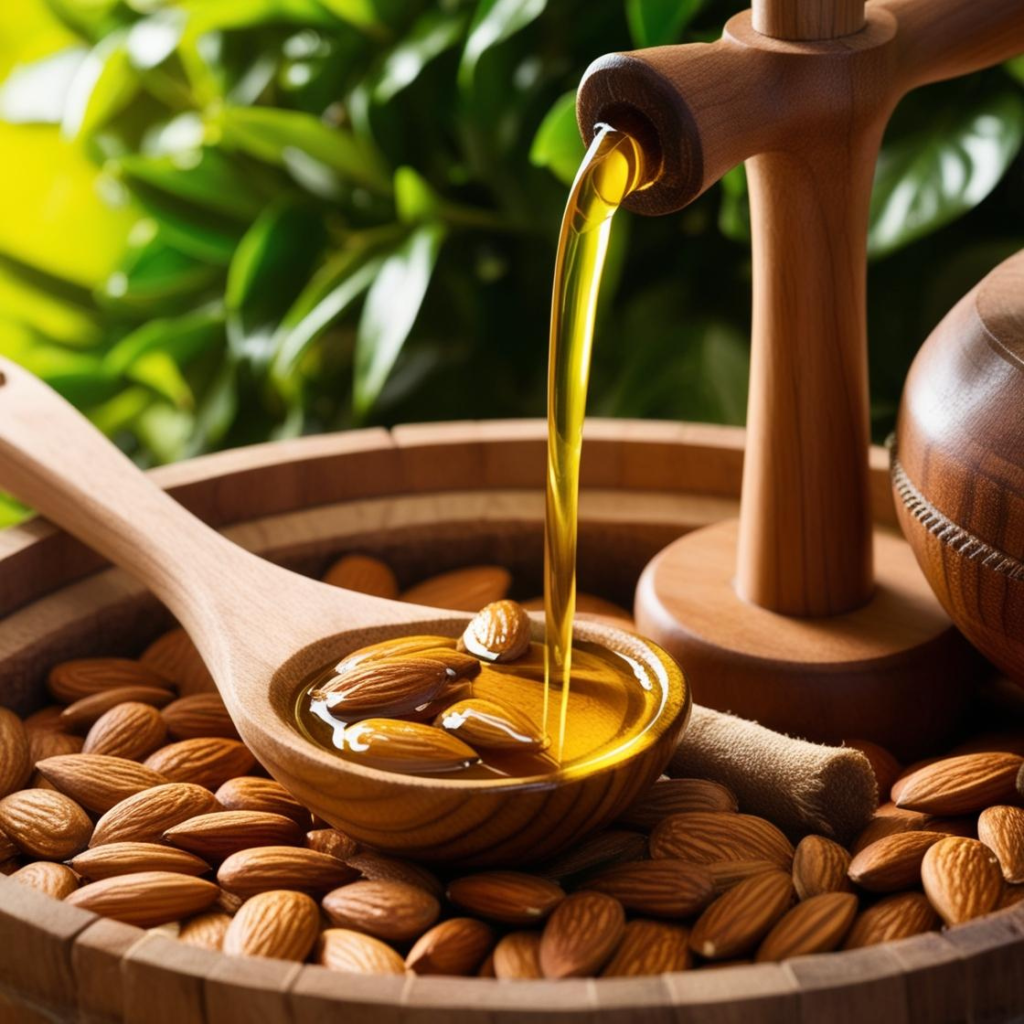 Cold – Pressed vs. Wood – pressed Oils ; Preserving purity and nutrients