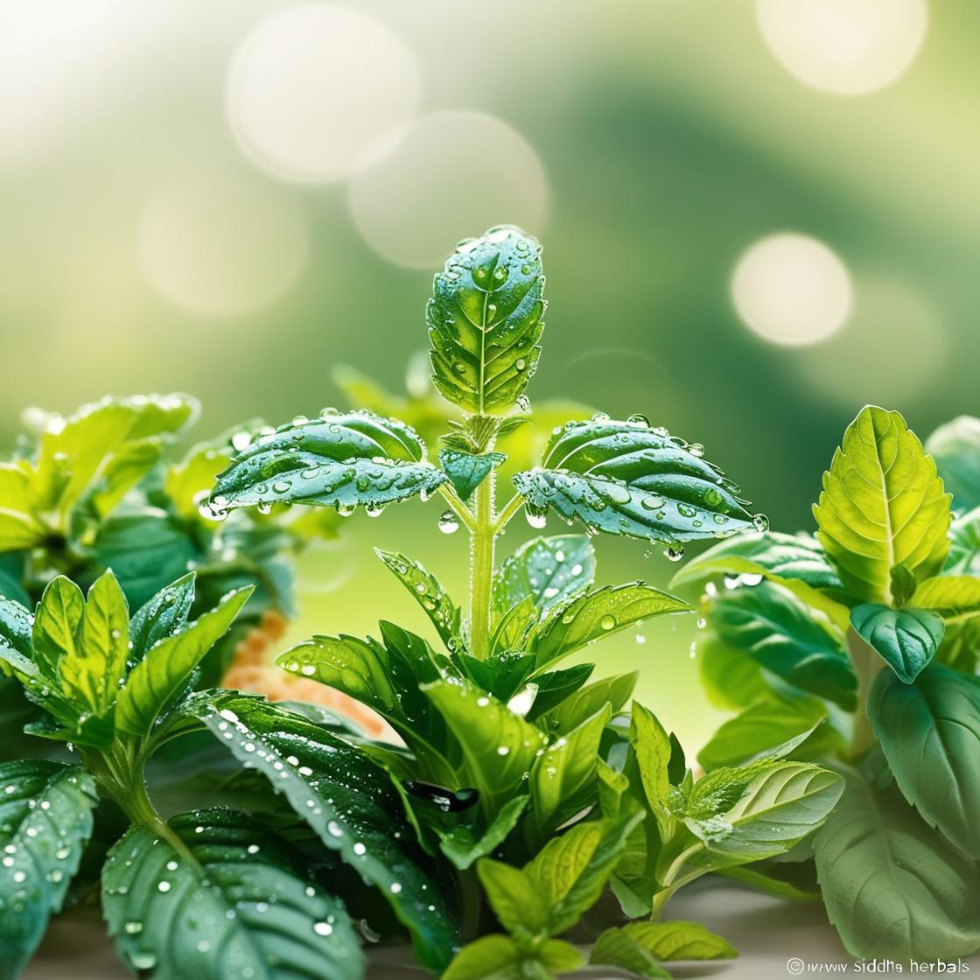 Siddha herbs, sgs naturals